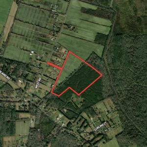 Photo #11 of Off of West Rd, Chesapeake, VA 58.0 acres