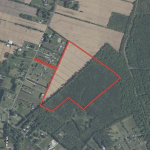 Photo #12 of Off of West Rd, Chesapeake, VA 58.0 acres