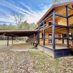 Photo #4 of Off NC 42, Tarboro, NC 39.7 acres