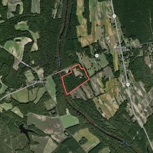 Photo #65 of Off NC 42, Tarboro, NC 39.7 acres