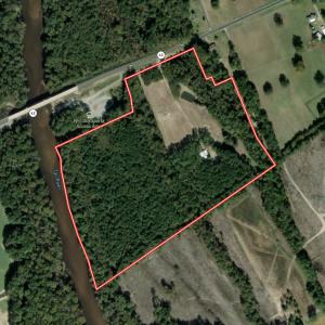 Photo #66 of Off NC 42, Tarboro, NC 39.7 acres