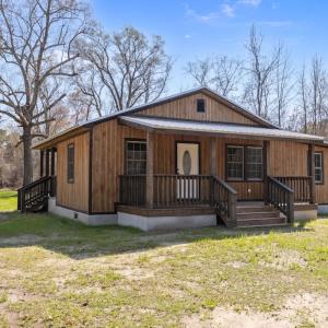 Photo #2 of 3572 NC 42 East, Tarboro, NC 3.0 acres