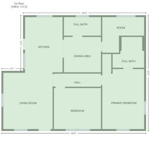 Photo #39 of 3572 NC 42 East, Tarboro, NC 3.0 acres