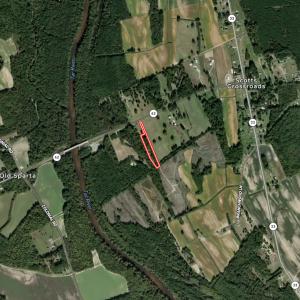 Photo #41 of 3572 NC 42 East, Tarboro, NC 3.0 acres