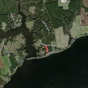 Photo #22 of Off Creek Place, Arapahoe, NC 2.2 acres