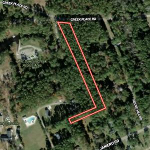 Photo #23 of Off Creek Place, Arapahoe, NC 2.2 acres