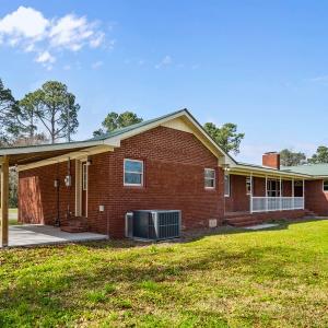 Photo #3 of 293 Old Chinquapin Rd., Beulaville, NC 1.0 acres