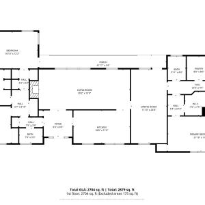 Photo #6 of 293 Old Chinquapin Rd., Beulaville, NC 1.0 acres
