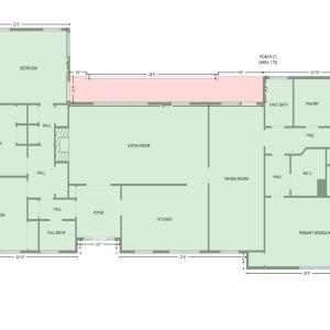 Photo #7 of 293 Old Chinquapin Rd., Beulaville, NC 1.0 acres