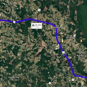 Photo #51 of 293 Old Chinquapin Rd., Beulaville, NC 1.0 acres