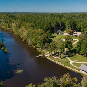 Photo #2 of 13496 Shands Road, Stony Creek, VA 44.0 acres