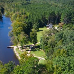 Photo #3 of 13496 Shands Road, Stony Creek, VA 44.0 acres