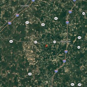 Photo #38 of 13496 Shands Road, Stony Creek, VA 44.0 acres