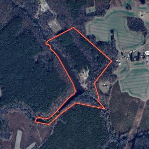 Photo #39 of 13496 Shands Road, Stony Creek, VA 44.0 acres