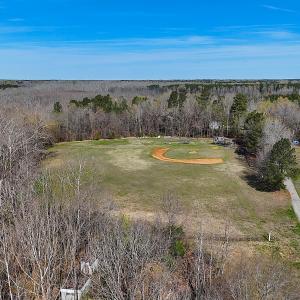 Photo #1 of Off of Centennial Road, Disputanta, VA 5.5 acres