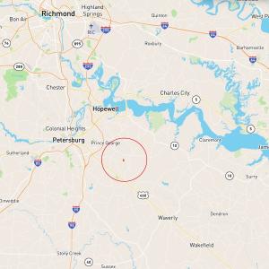 Photo #30 of Off of Centennial Road, Disputanta, VA 5.5 acres