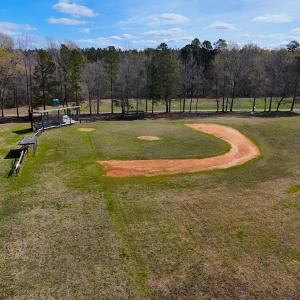 Photo #4 of Off of Centennial Road, Disputanta, VA 5.5 acres