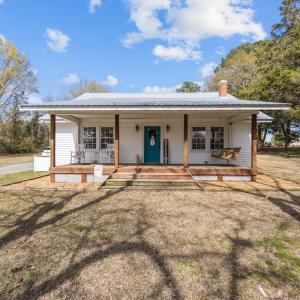 Photo #1 of 301 E Wilson Street, Macclesfield, NC 0.8 acres