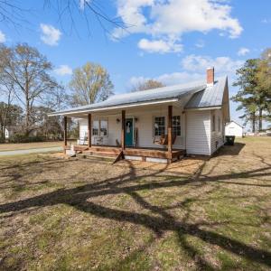 Photo #2 of 301 E Wilson Street, Macclesfield, NC 0.8 acres