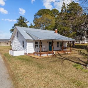 Photo #3 of 301 E Wilson Street, Macclesfield, NC 0.8 acres