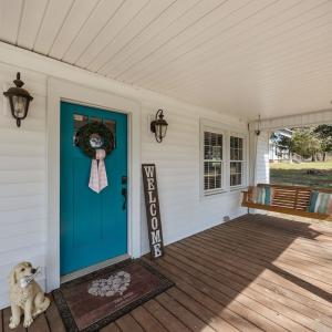 Photo #4 of 301 E Wilson Street, Macclesfield, NC 0.8 acres