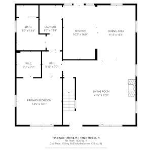 Photo #47 of 301 E Wilson Street, Macclesfield, NC 0.8 acres