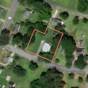 Photo #53 of 301 E Wilson Street, Macclesfield, NC 0.8 acres