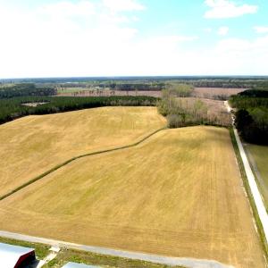 Photo #1 of Off of Medical Center Rd, Gates, NC 37.8 acres