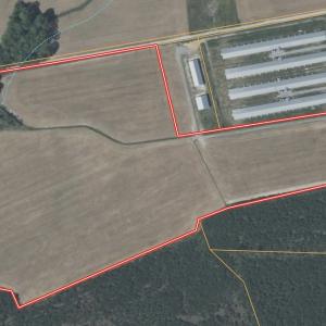 Photo #23 of Off of Medical Center Rd, Gates, NC 37.8 acres