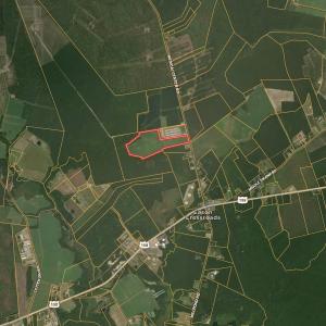 Photo #22 of Off of Medical Center Rd, Gates, NC 37.8 acres