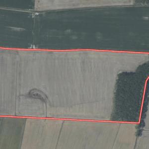 Photo #25 of Off Middle Swamp Rd, Gates, NC 32.2 acres