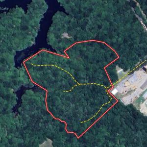 Photo #2 of Off Hilltop Lane, Smithfield, VA 19.1 acres