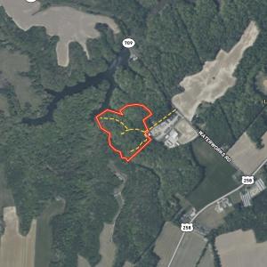 Photo #33 of Off Hilltop Lane, Smithfield, VA 19.1 acres