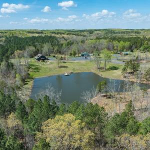 Photo #1 of 784 & 785 Glennie Irvin Road, Semora, NC 146.3 acres