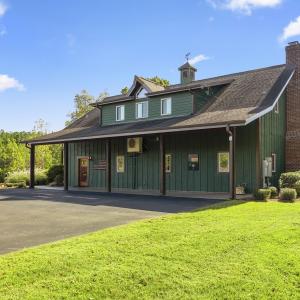 Photo #8 of 784 & 785 Glennie Irvin Road, Semora, NC 146.3 acres