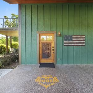 Photo #9 of 784 & 785 Glennie Irvin Road, Semora, NC 146.3 acres