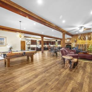 Photo #10 of 784 & 785 Glennie Irvin Road, Semora, NC 146.3 acres