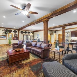 Photo #11 of 784 & 785 Glennie Irvin Road, Semora, NC 146.3 acres