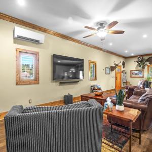 Photo #12 of 784 & 785 Glennie Irvin Road, Semora, NC 146.3 acres