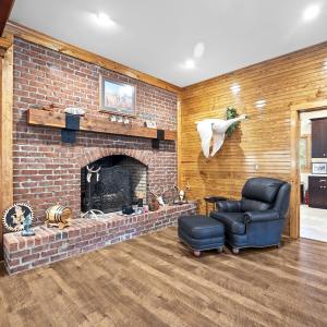 Photo #13 of 784 & 785 Glennie Irvin Road, Semora, NC 146.3 acres