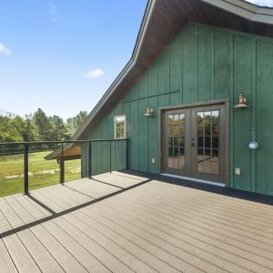 Photo #26 of 784 & 785 Glennie Irvin Road, Semora, NC 146.3 acres