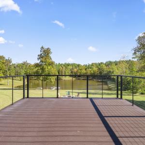 Photo #27 of 784 & 785 Glennie Irvin Road, Semora, NC 146.3 acres