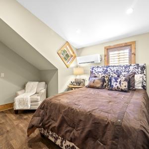 Photo #29 of 784 & 785 Glennie Irvin Road, Semora, NC 146.3 acres