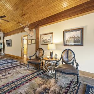 Photo #30 of 784 & 785 Glennie Irvin Road, Semora, NC 146.3 acres