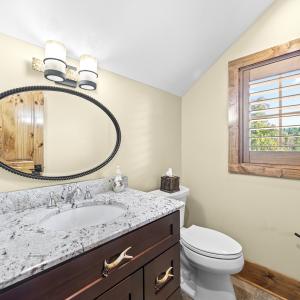 Photo #32 of 784 & 785 Glennie Irvin Road, Semora, NC 146.3 acres