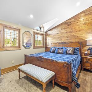 Photo #34 of 784 & 785 Glennie Irvin Road, Semora, NC 146.3 acres