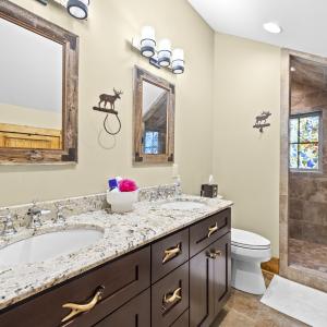 Photo #35 of 784 & 785 Glennie Irvin Road, Semora, NC 146.3 acres