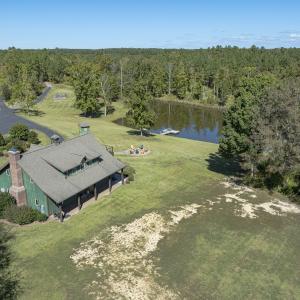 Photo #38 of 784 & 785 Glennie Irvin Road, Semora, NC 146.3 acres