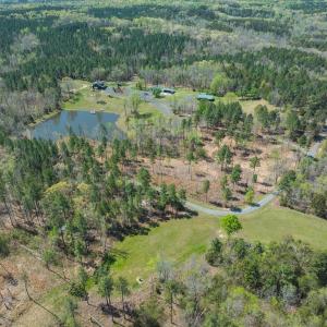 Photo #41 of 784 & 785 Glennie Irvin Road, Semora, NC 146.3 acres