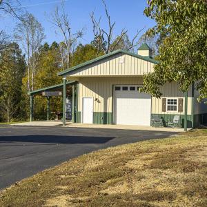 Photo #42 of 784 & 785 Glennie Irvin Road, Semora, NC 146.3 acres